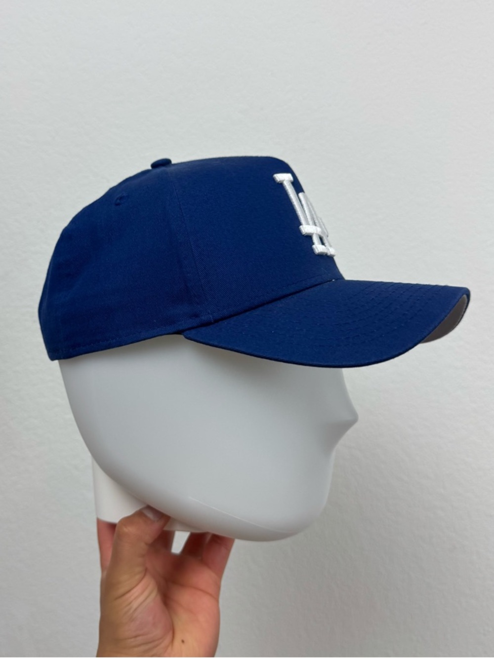 Dodgers A-Frame cap - Picture 3 of 7